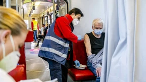 Hessen will Impfzentren nicht reaktivieren