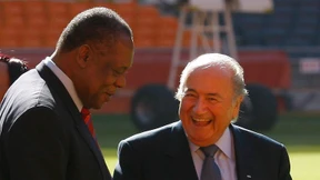 Ein Fall von Rückzieher