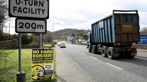 Was ist eigentlich der „Backstop“?