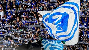 Ein Traum, ganz tief drinnen