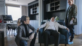 Kriminelle Wohltäter