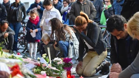 Alles ist jetzt anders