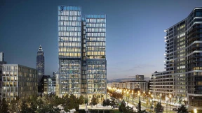 Mehr als eine Milliarde Visits