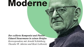 Mitten im Streit um eine neueste zeitgenössische Musik