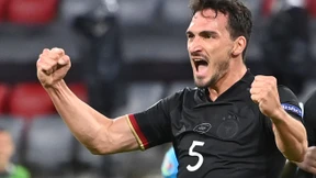 Hummels „absolut bereit“ für DFB-Rückkehr
