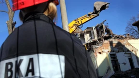  Innenminister warnt: Terroristen können häufiger entführen 