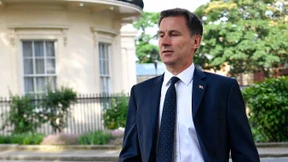 Hunt distanziert sich von Botschafter-Kritik an Trump