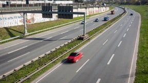 16-Jähriger liefert sich Verfolgungsjagd mit der Autobahnpolizei