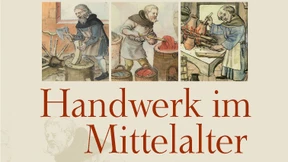 Als der Paternosterer noch Perlen fräste