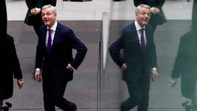 Der mächtige neue Verbündete von Norbert Röttgen