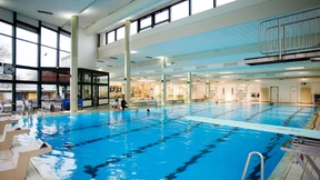 Hessens Schwimmbäder öffnen zunächst nur für Vereinssport