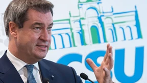 „An Ökologie wäre es nicht mal gescheitert“