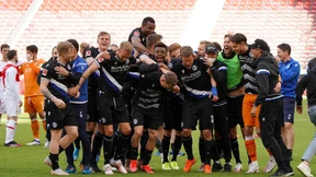 Bielefeld bleibt in der Bundesliga