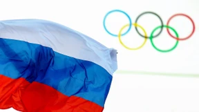 Keine Athleten aus Russland bei Asienspielen