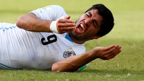 Suárez von der WM ausgeschlossen