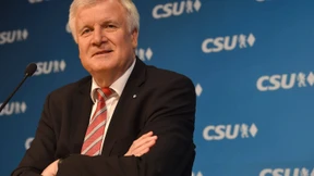 Seehofer lehnt SPD-Pläne zum Familiennachzug kategorisch ab