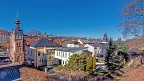 Co-Working verwandelt sich zum Dorfbüro