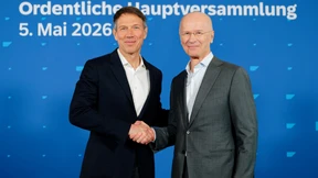 Obermann schwört SAP auf den Wandel ein