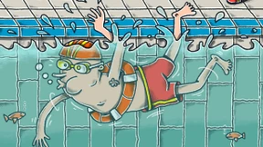 Hähnchen, dreh dich!