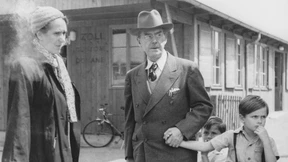 Tilmann Lahme: „Die Manns“