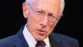 Stanley Fischer tritt von der Fed  zurück