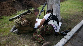 Tote und Verletzte bei neuen Gefechten