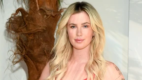 Ireland ist Mama von Holland