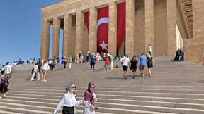 Warum Erdoğan keine Heldenfeier für Atatürk will
