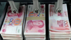 China will Kreditvergabe ankurbeln