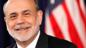 Fed drängte die EZB zur Dollarleihe