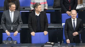 Der Bund entwertet seine Anleihen