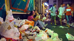 Gastronomie soll zur Mehrweg-Verpackung verpflichten werden