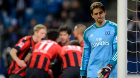 HSV: Harmlos, schlecht, verloren