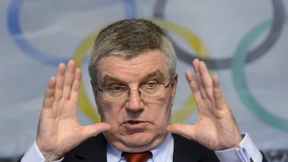 „Korruption und Doping bekämpfen“