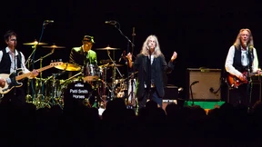 Im Rock-and-Roll-Museum