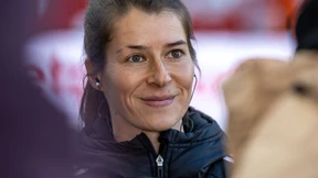 Marie-Louise Eta wird erste Bundesliga-Trainerin