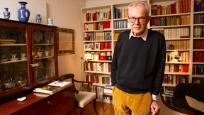 „Ich galt als der Bürgersohn“