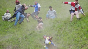 „Ich habe mein Leben dafür riskiert. Das ist mein Käse“