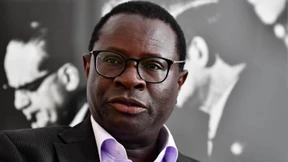 Morddrohung gegen SPD-Politiker Diaby
