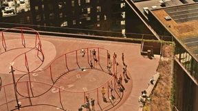 Vielleicht das glücklichste Land der Welt