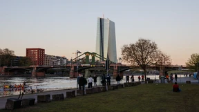 Inflation im Euroraum steigt auf 3,2 Prozent