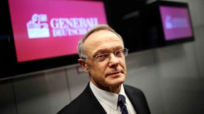 „Der Ergo-Skandal hat negative Folgen“