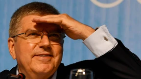 Bach erhält große Zustimmung