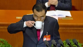 China will 150 Millionen Tonnen weniger Kohle fördern