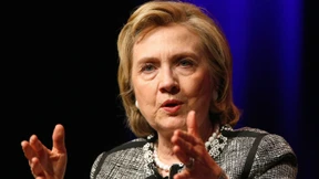 Hillary Clinton schließt No-Spy-Abkommen aus