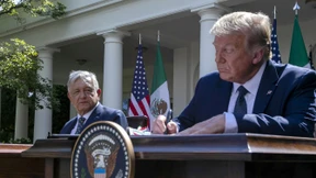 Der scheiternde Linksnationalist