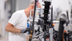 Arbeit kostet in Deutschland mehr als im EU-Schnitt