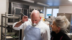 Gäste haben, Stil haben, Spaß haben