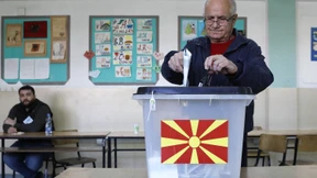 Ein neuer Freund für Viktor Orbán