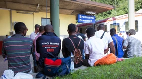 Italiens zwiespältige Flüchtlingspolitik